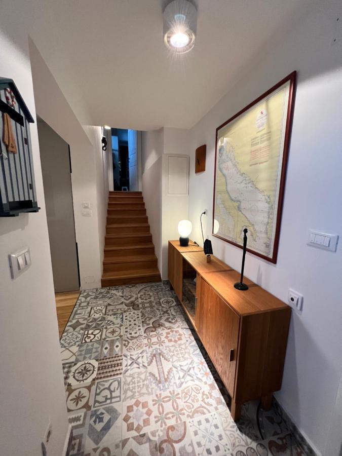 Dreamtime - One Badroom And 1 Livingroom Apartment Veprinac Kültér fotó