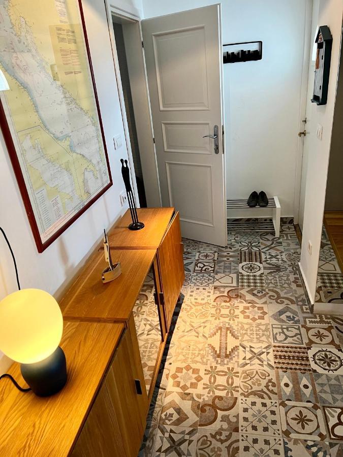 Dreamtime - One Badroom And 1 Livingroom Apartment Veprinac Kültér fotó